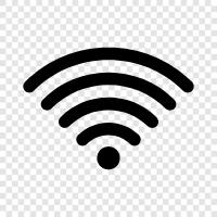 Router, Access Point, Sicherheit, Verschlüsselung symbol