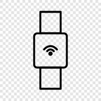 Router, Sicherheit, Passwort, Verbindung symbol