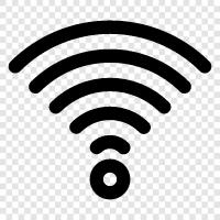 router, wifi password, wifi security, wifi hotspot icon svg