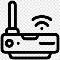 Router Table icon
