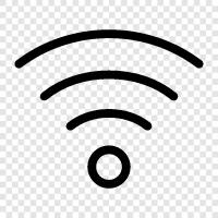 router, security, encryption, access points icon svg