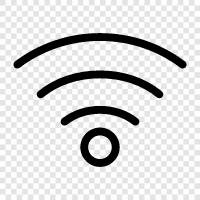 router, internet, wireless, hotspot icon svg