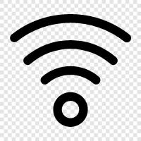 routers, security, encryption, wifi hotspots icon svg