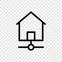 routers, wireless, security, internet icon svg