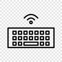 routers, security, encryption, networks icon svg