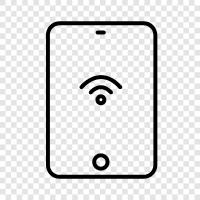 routers, security, networks, access points icon svg