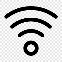 routers, security, access points, encryption icon svg