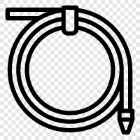 rubber hoses, rubber tubing, rubber sheet, rubber sheeting icon svg