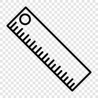 ruler icon svg