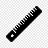 ruler icon svg