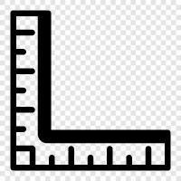 ruler icon svg