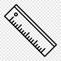 ruler icon svg