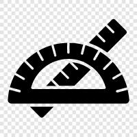 ruler icon svg