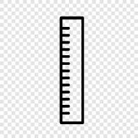 ruler icon svg