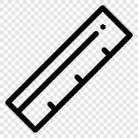 ruler icon svg