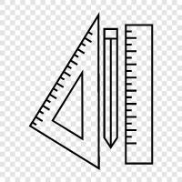 ruler icon svg