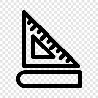 ruler icon svg