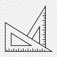 ruler icon svg