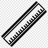 ruler icon svg