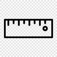 ruler icon svg