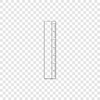 ruler icon svg