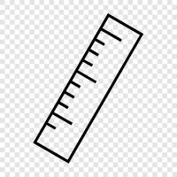 ruler icon svg