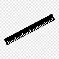 ruler icon svg