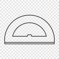 ruler icon svg