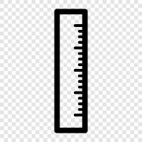 ruler icon svg