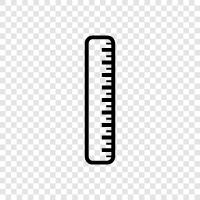 ruler icon svg