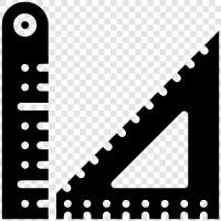 ruler icon svg