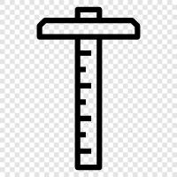 ruler icon svg