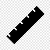 ruler icon svg