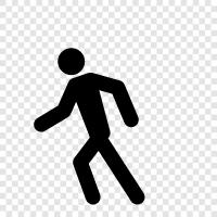 running, running shoes, running exercises, running tips icon svg