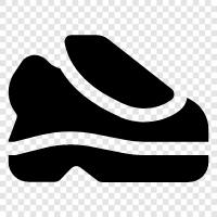 running shoes for women, running shoes for men, running shoes for kids, running shoes icon svg
