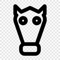 saddle, horsemanship, horse racing, horse breeding icon svg