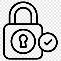 safe, privacy, security, encryption icon svg