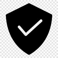 safe, privacy, encryption, security icon svg