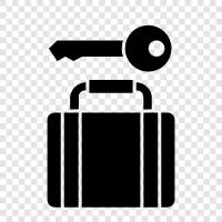 Safe Storage, Safer Cases, Safest Cases, Safest Storage icon svg