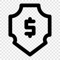 Safer Business, Business Security, Business Security Solutions, Security for Business icon svg