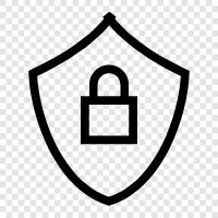 safety, guard, protect, secure icon svg