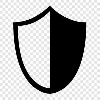 safety, security, defense, protection icon svg