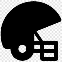 safety, bicycle, head, helmet icon svg