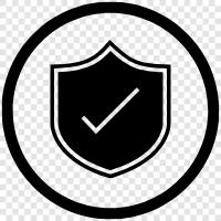 safety, security, barrier, protection icon svg