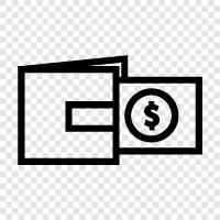 salary, paychecks, pay period, pay days icon svg