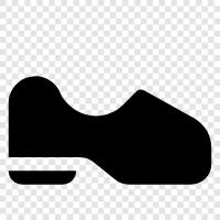 sandal, sandals, flip flops, sneakers icon svg