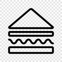 Sandwich Maker icon