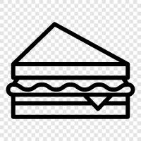 sandwich maker, sandwich maker for sale, sandwich maker recipes, sandwich maker for icon svg