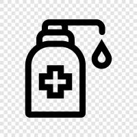 sanitize, hand sanitizer wipes, antibacterial hand sanitiz, hand sanitizer icon svg