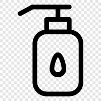 sanitizer, sanitizers, germicidal, sterilizer icon svg